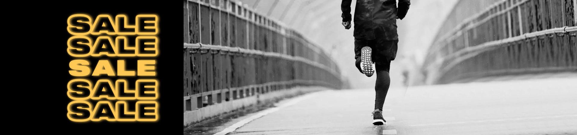 Akciós Futás-fitnesz termékek - Sportmania.hu