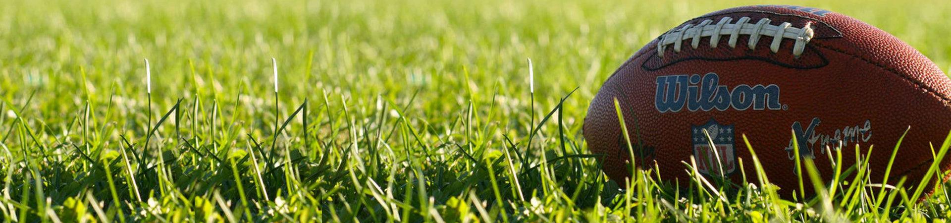 Amerikai futball labdák - Sportmania.hu