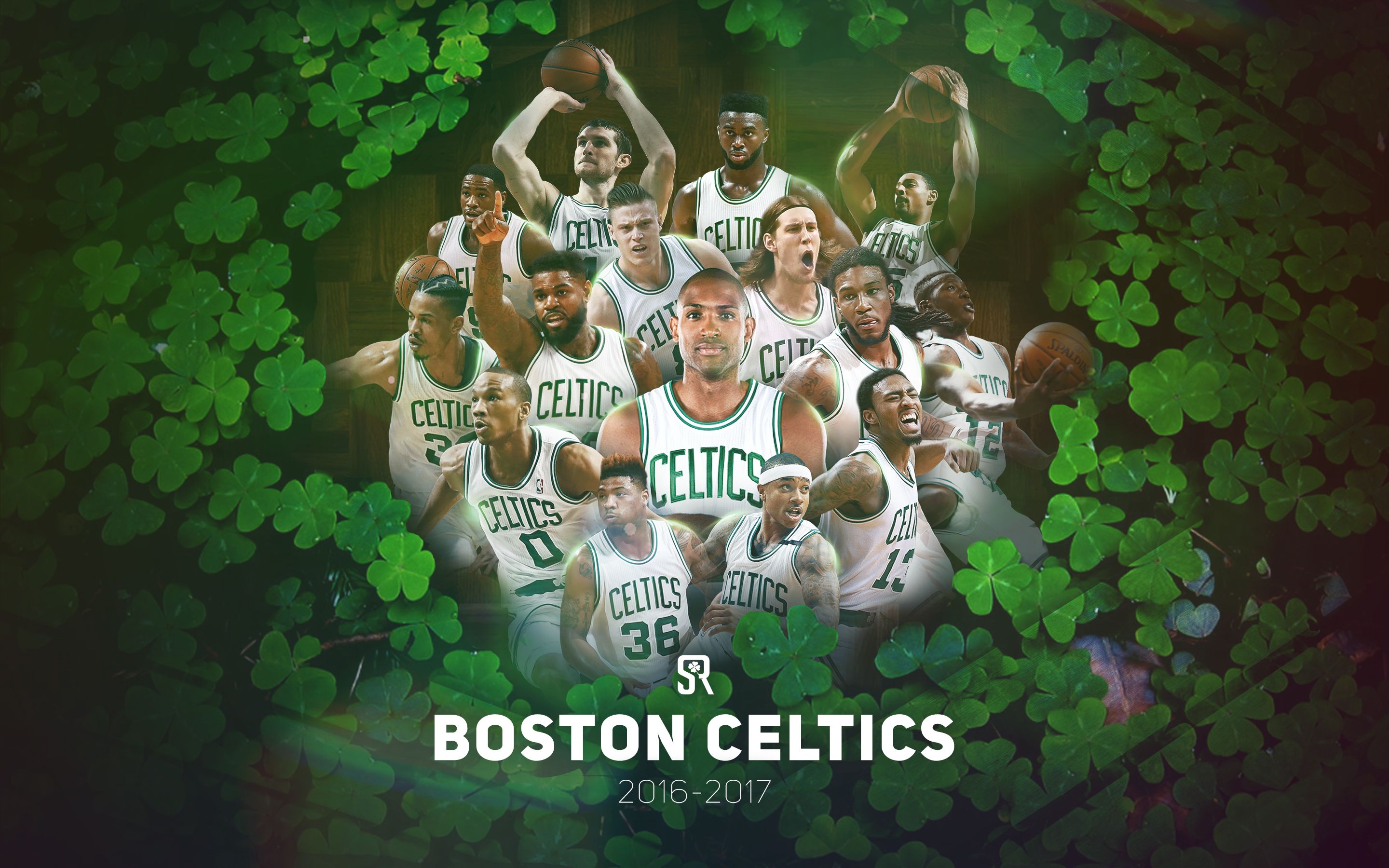 Boston Celtics - Sportmania.hu