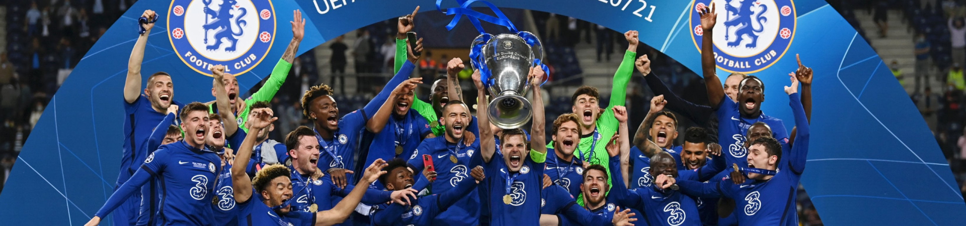 Chelsea FC - Sportmania.hu