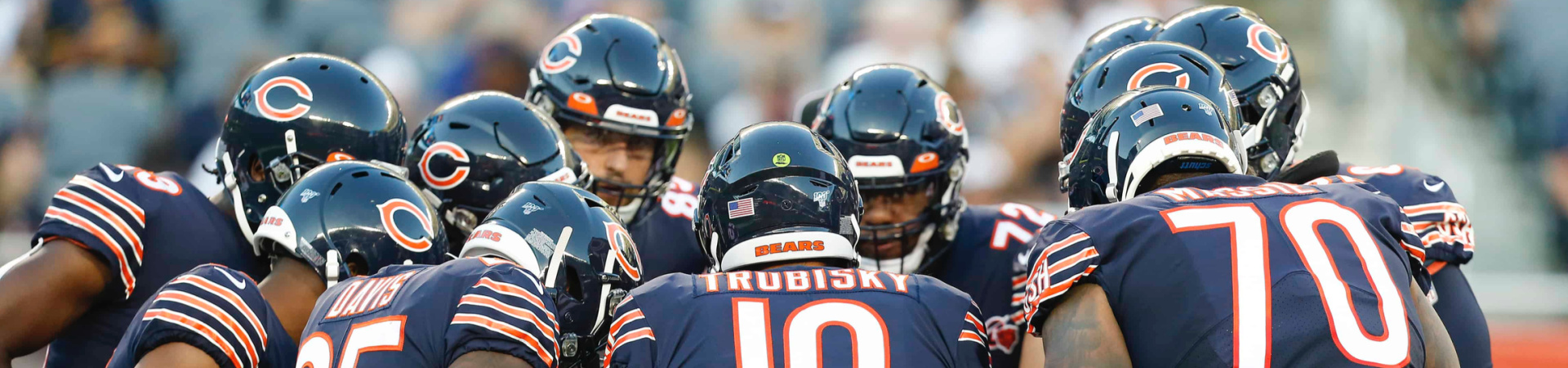 Chicago Bears - Sportmania.hu