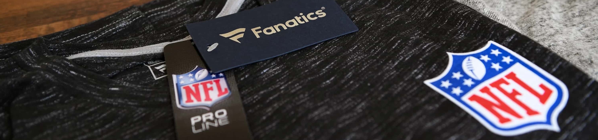 Fanatics - Sportmania.hu
