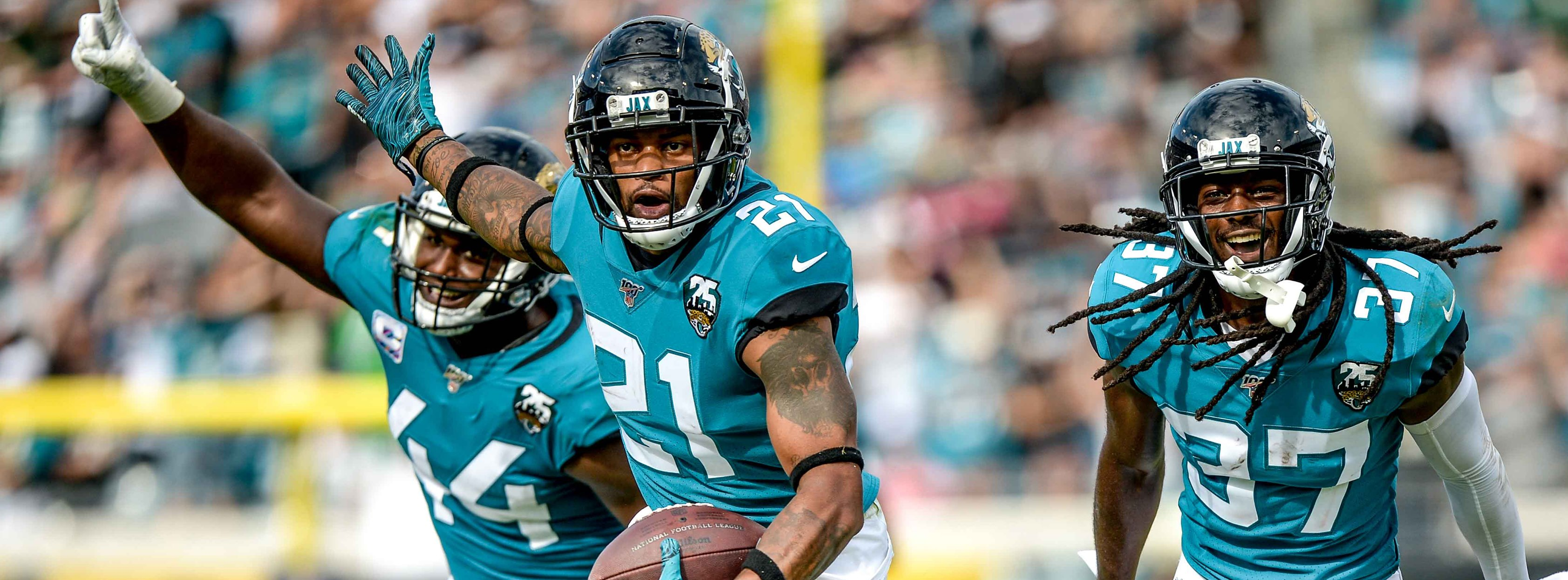 Jacksonville Jaguars - Sportmania.hu