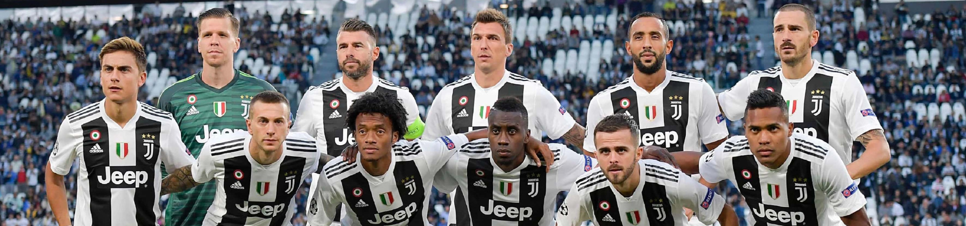 Juventus FC - Sportmania.hu
