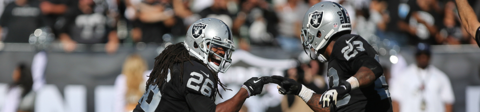 Las Vegas Raiders - Sportmania.hu