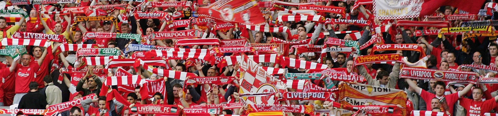 Liverpool FC - Sportmania.hu