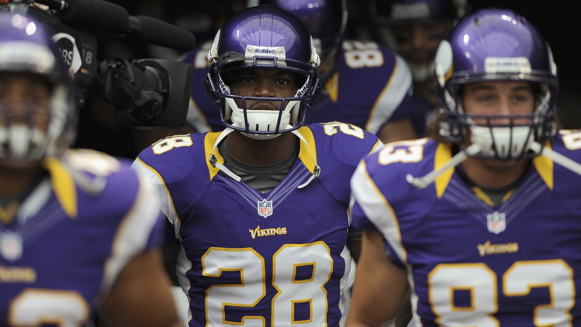 Minnesota Vikings - Sportmania.hu