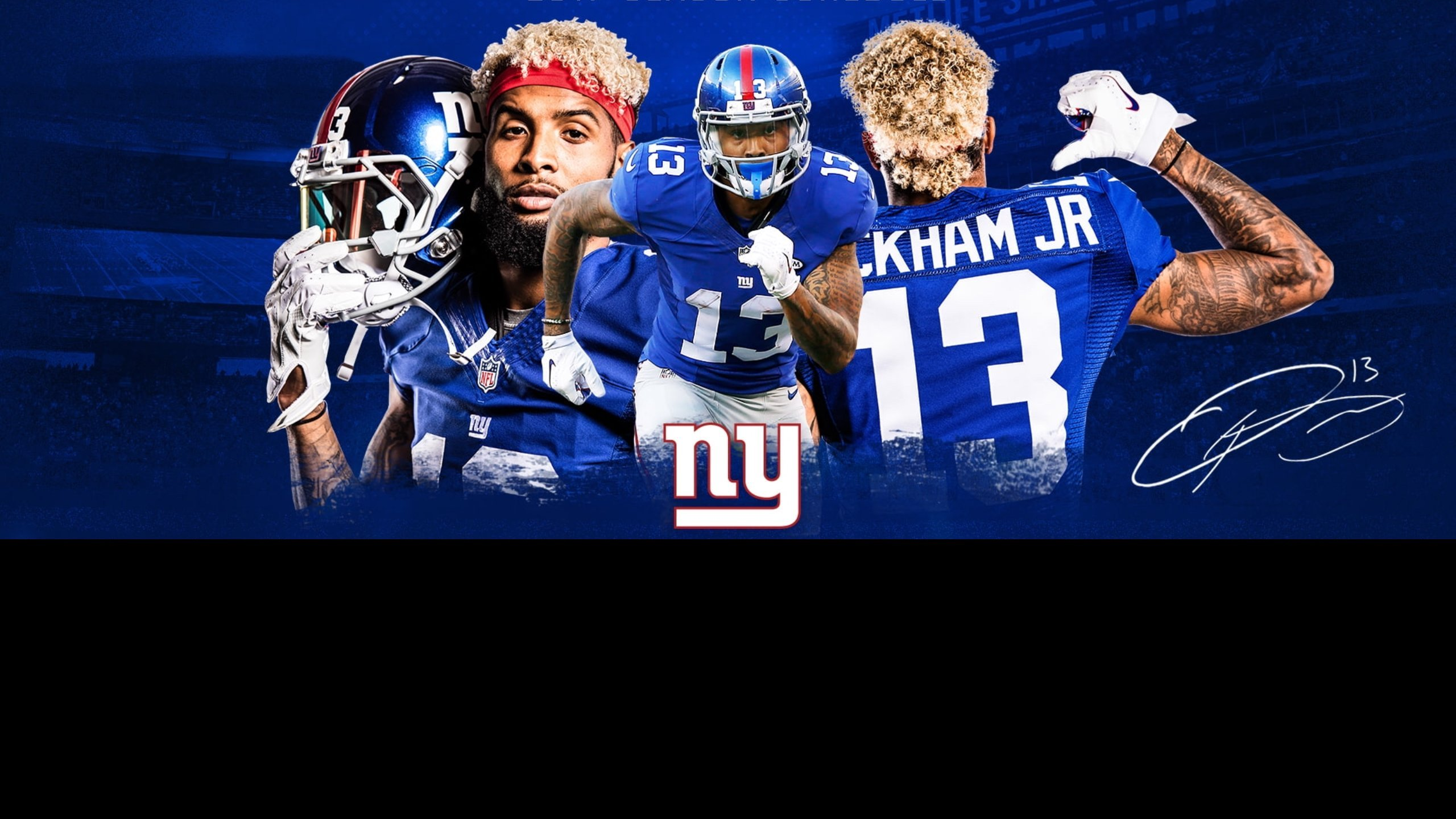New York Giants - Sportmania.hu