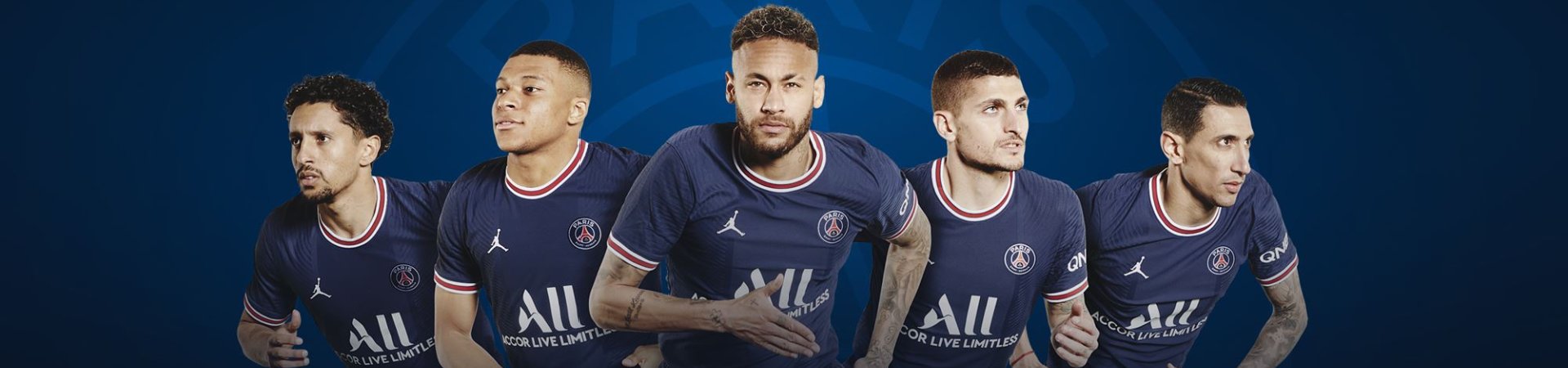 Paris Saint-Germain FC - Sportmania.hu