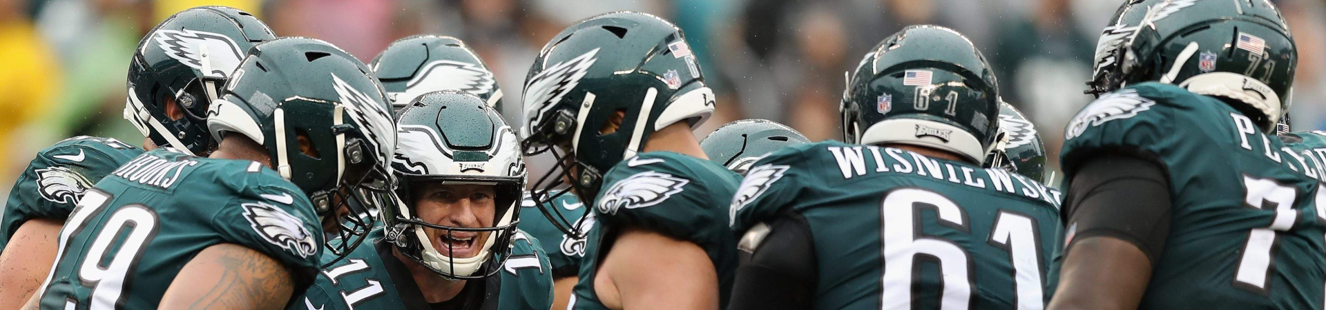 Philadelphia Eagles - Sportmania.hu