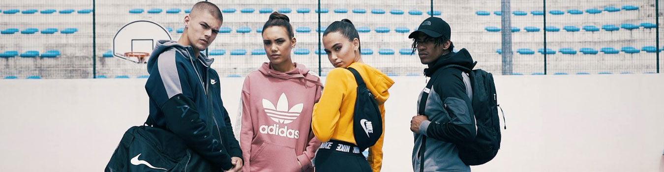 Táskák - Sportmania.hu