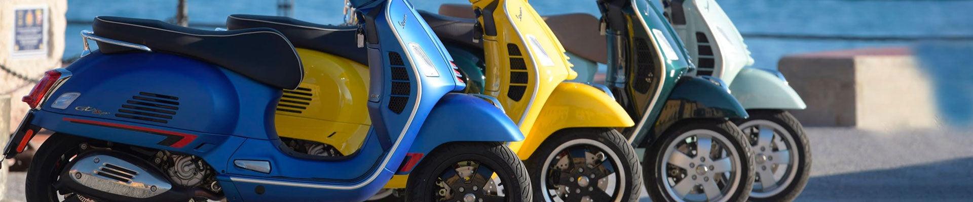 Vespa - Sportmania.hu