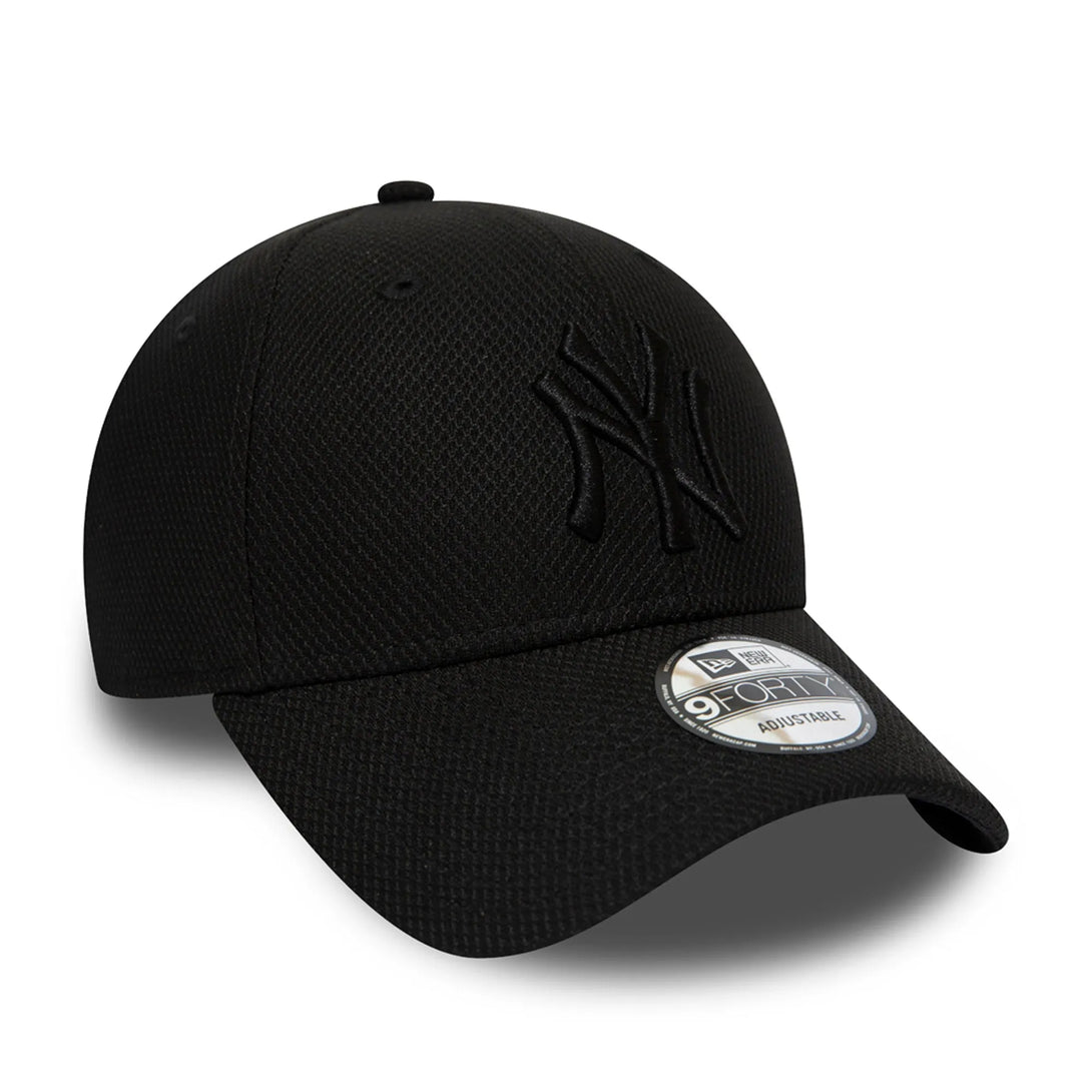 New Era New York Diamond Neyyan Black 9FORTY baseball sapka - Sportmania.hu