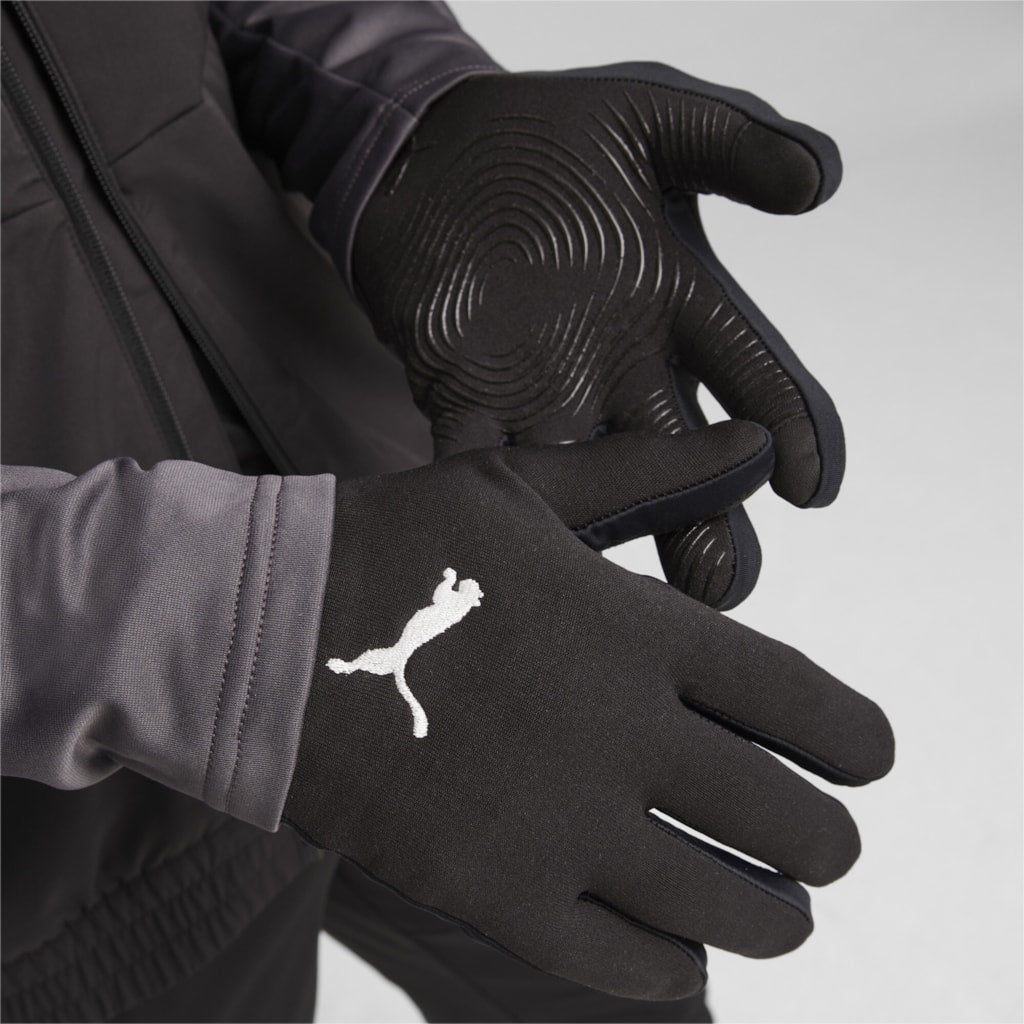 Puma indWINTERIZED Player Glove Kesztyű - Sportmania.hu