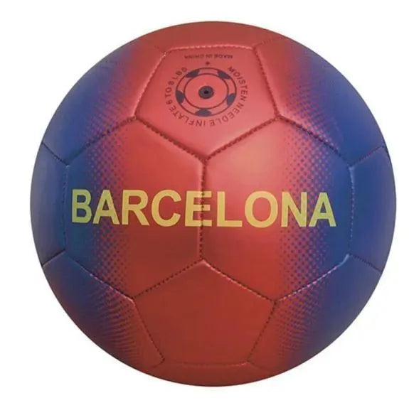 FC Barcelona mini futball labda - Sportmania.hu