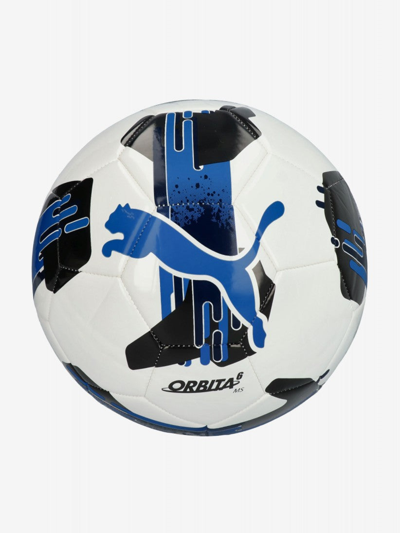 Puma Orbita 6 MS Labda