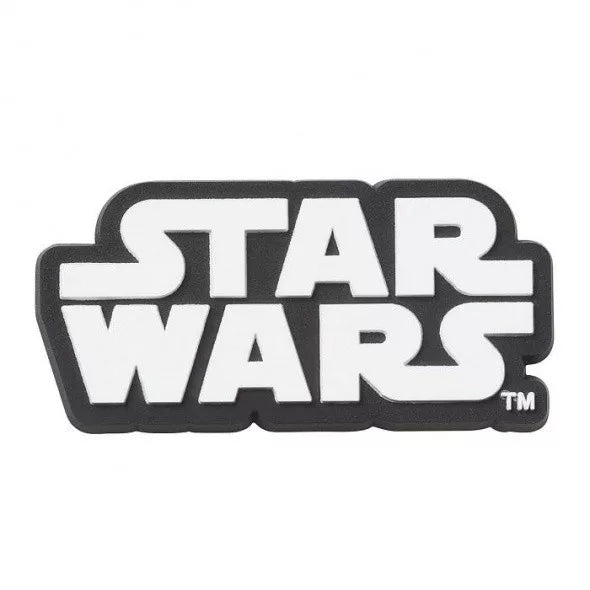 Crocs Star Wars Logo