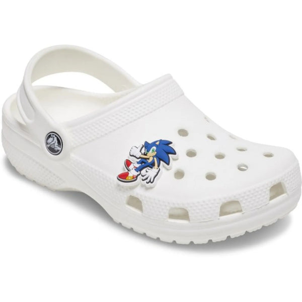 Crocs Sonic The Hedgehog EQ - EGYÉB