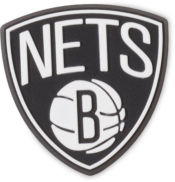 Crocs NBA Brooklyn Nets 1