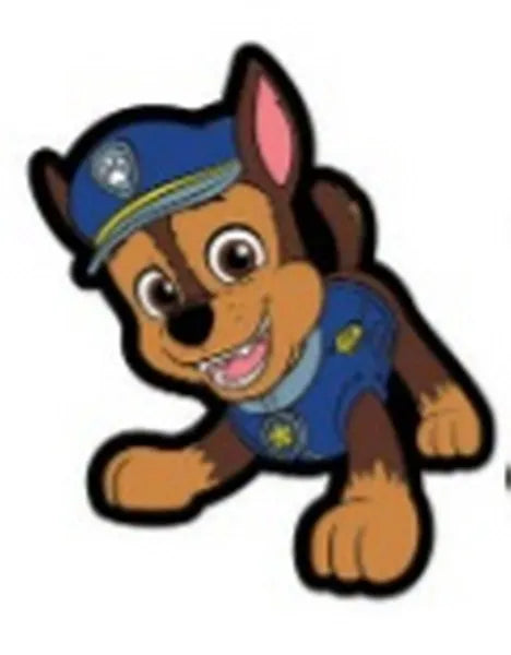 Paw Patrol Chase 1