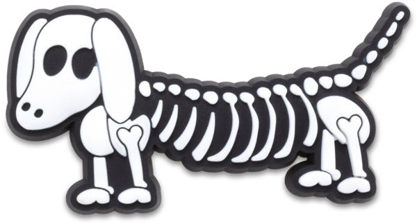 Crocs Halloween Skeleton Dog Egyéb
