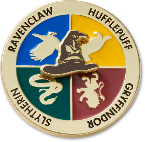 Crocs Harry Potter Sorting Spinner Egyéb