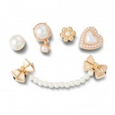 Pearly Gold 5 Pack