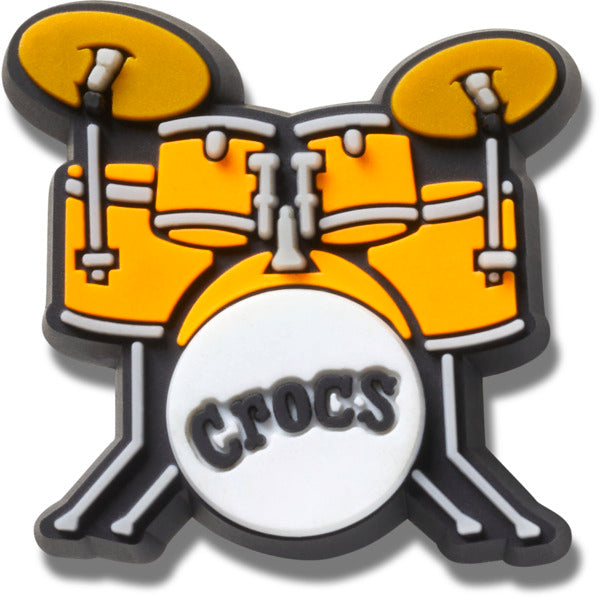 Crocs Drum Set Egyéb