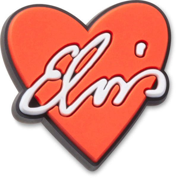 Crocs Elvis Heart Egyéb