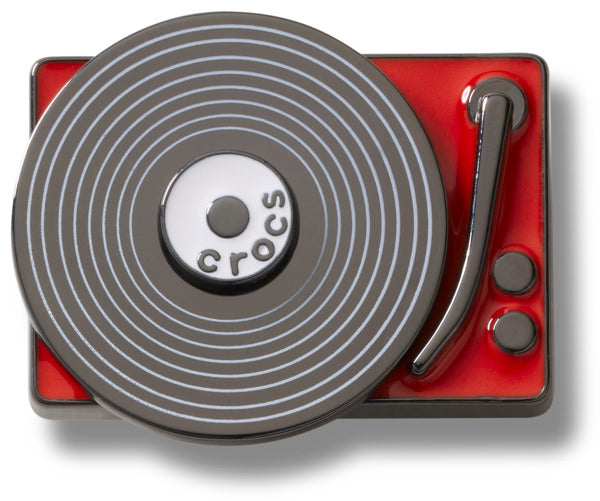 Crocs Spinning Record Player Egyéb
