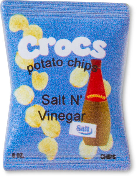 Crocs Blue Chip Bag Egyéb