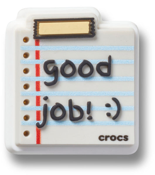Crocs Good Job Notepad Egyéb