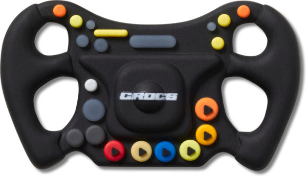Crocs Race Car Steering Wheel Egyéb