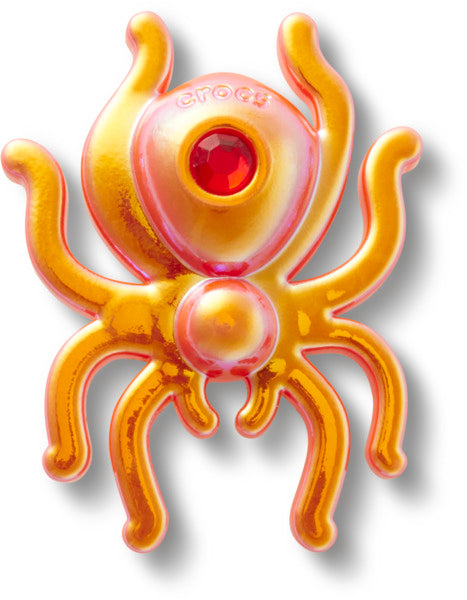 Crocs Dimensional Spider Egyéb