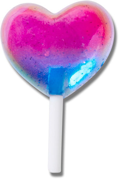Crocs Jelly Heart Lollipop Egyéb