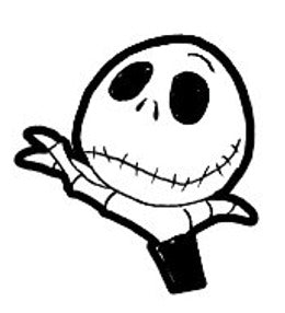 Crocs Disney NBC Jack Egyéb