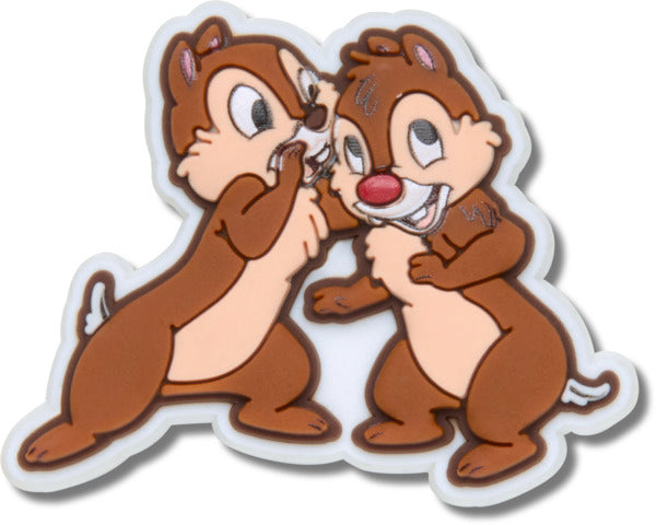 Crocs Disney Chip N Dale Whisper Egyéb