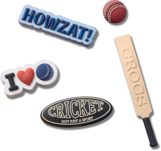 Cricket 5 Pack