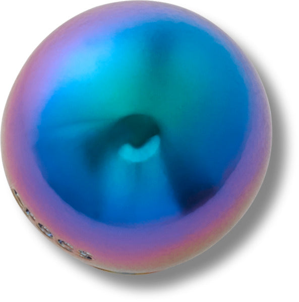 Iridescent Stud