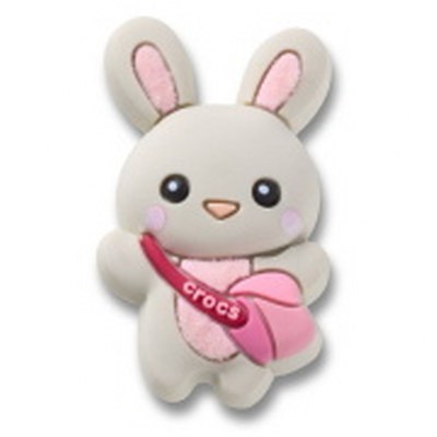 Cutie Bunny with Satchel
