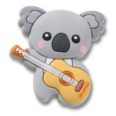 Cutie Koala with Ukulele