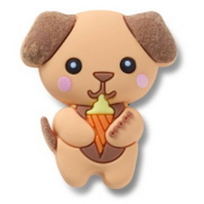 Cutie Ice Cream Puppy