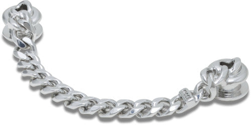 Silver Cutie Punk 5 Pack