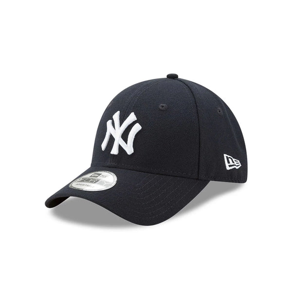 New Era 9Forty The League New York Yankees Mlb Cap 10047538