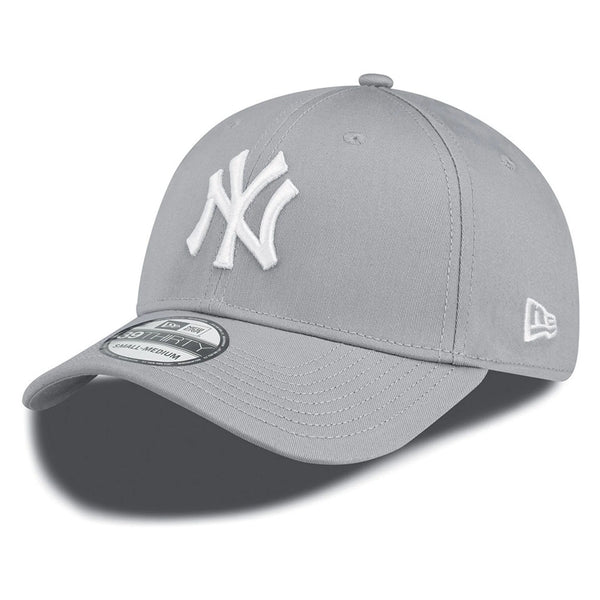 New Era 39THIRTY League Essential New York Yankees Cap 10298279