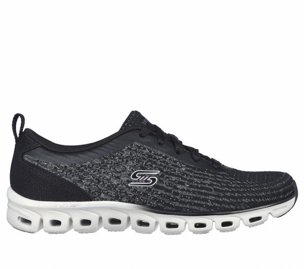 Skechers Glide-step - Head St Utcai cipő