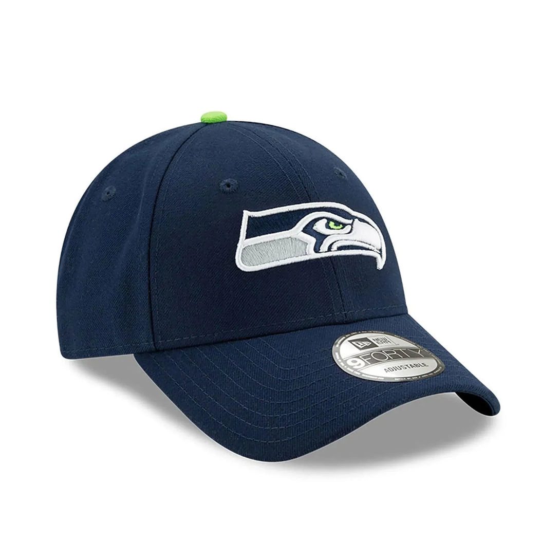 New Era Seattle Seahawks The League Blue 9FORTY Baseball sapka - Sportmania.hu