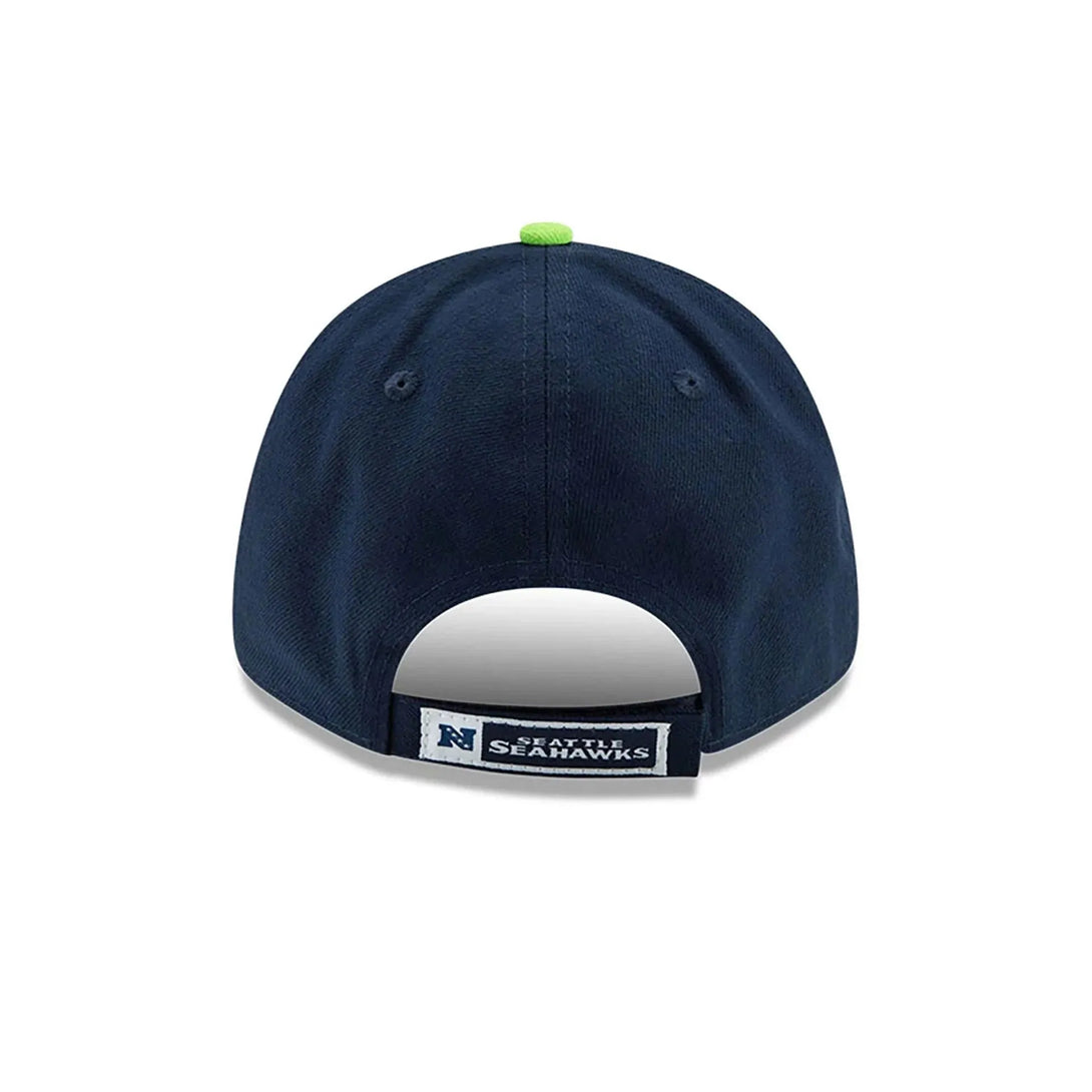 New Era Seattle Seahawks The League Blue 9FORTY Baseball sapka - Sportmania.hu