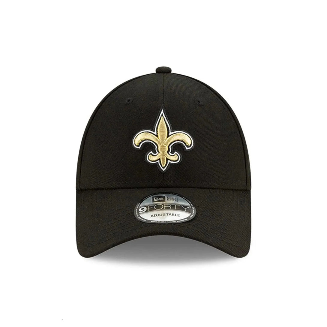 New Era New Orleans Saints The League Black 9FORTY baseball sapka - Sportmania.hu