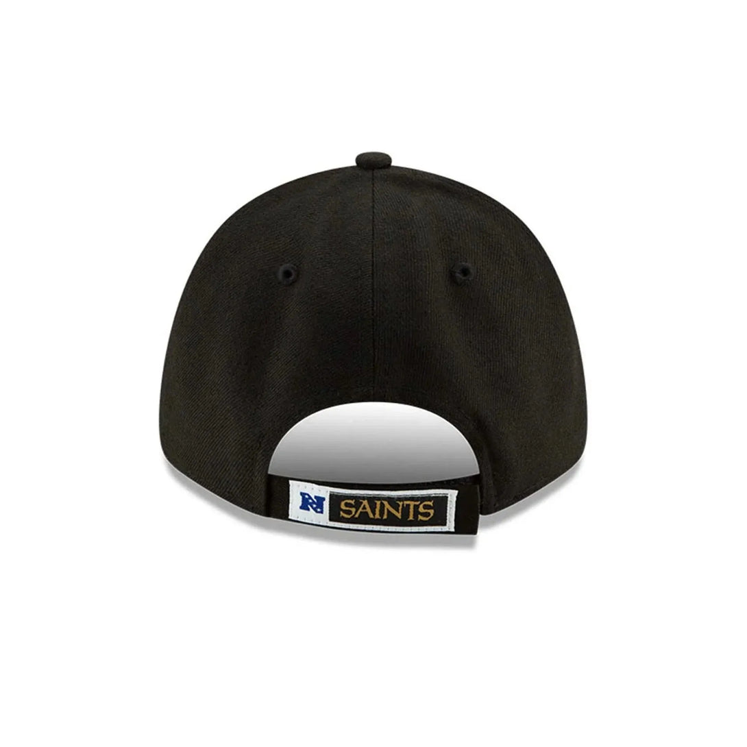 New Era New Orleans Saints The League Black 9FORTY baseball sapka - Sportmania.hu